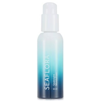 Seaflora Seabright Moisturizer - For Mature/Hyperpigmented Skin (Exp. Date 31 Oct 2025)