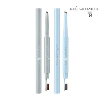 JUNG SAEM MOOL beauty MEN 24H Brow Builder - # Charcoal Brown ???