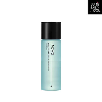 JUNG SAEM MOOL beauty ESSENTIAL MOOL LIP & EYE MAKE UP REMOVER 150ml