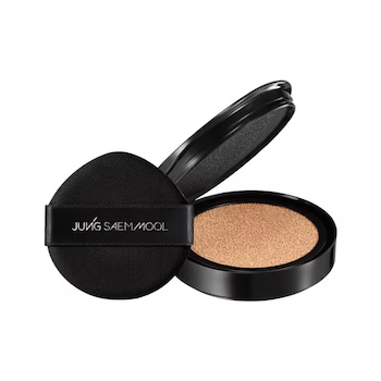 JUNG SAEM MOOL beauty Masterclass Radiant Cushion Refill (15g) - # Y4 Sand