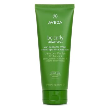 Aveda Be Curly Advanced Curl Enhancer Cream
