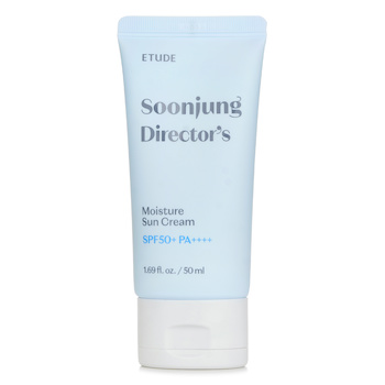 Casa Etude Soonjung Directors Moisture Sun SPF 50