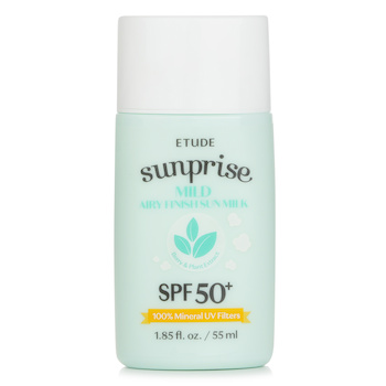 Casa Etude Sunprise Mild Airy Finish Sunmilk