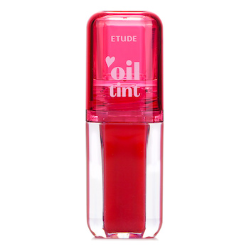 Casa Etude Dear Darling Oil Tint - # 01 Real Cherry