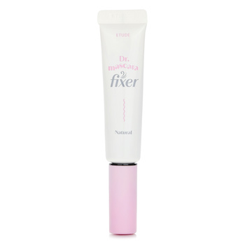 Casa Etude Dr. Mascara Fixer - # 01 Natural