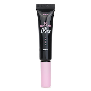 Casa Etude Dr. Mascara Fixer - # 02 Black