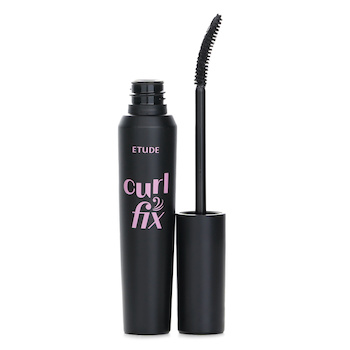 Casa Etude Curl Fix Mascara - # 04 Volume