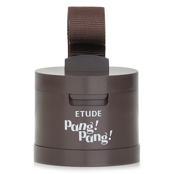 Casa Etude Pang Pang Hair Shadow - # 01 Dark Brown