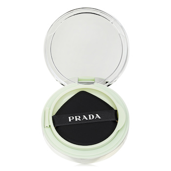 Prada Reveal Mesh Cushion Foundation SPF50 - # LC5