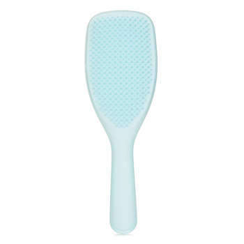 Teezer emaranhado The Ultimate Detangler Fine & Fragile Seafoam Hair Blush - # Blue