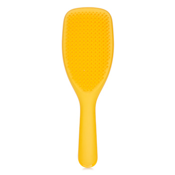 Teezer emaranhado The Large Ultimate Detangler Naturally Curly Daffodil - # Yellow
