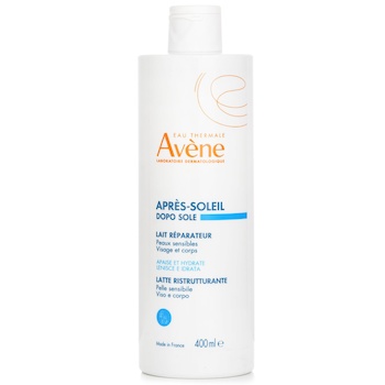 Avene Loção Reparadora Pós-Sol