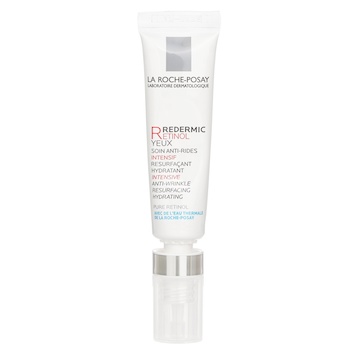 La Roche Posay Corretor Anti-Envelhecimento Para Olhos Redermic R Eyes Dermatological (Intensivo)