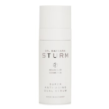 Dra. Bárbara Sturm Super Anti Aging Dual Serum