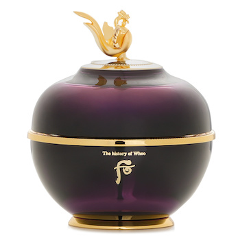 Whoo (A História de Whoo) Hwanyu Imperial Youth Contour Eye Cream