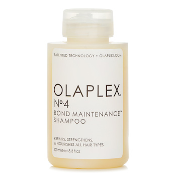 Olaplex No. 4 Bond Maintenance Shampoo