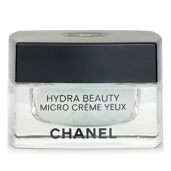 Chanel Hydra Beauty Micro Creme Yeux Illuminating Hydrating Eye Cream