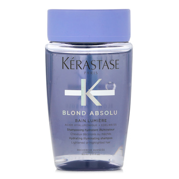 Kerastase Blond Absolu Bain Lumiere Shampoo