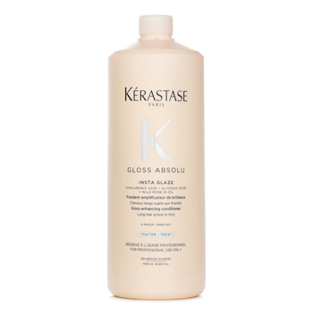 Kerastase Gloss Absolu Insta Glaze Conditioner