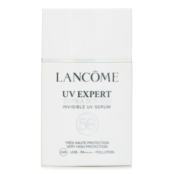 Lancôme UV Expert Supra Screen? Invisible UV Serum SPF 50+/PA++++