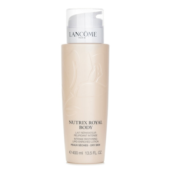 Lancôme Nutrix Royal Body Lotion