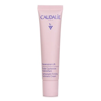 Caudalie Resveratrol [Lift] Lightweight Firming Cashmere Cream