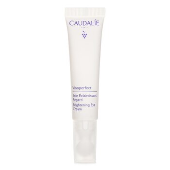 Caudalie Vinoperfect Brightening Eye Cream