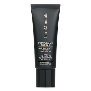 BareMinerals Complexion Rescue Natural Matte Tined Moisturizer SPF 30 - # Opal 01