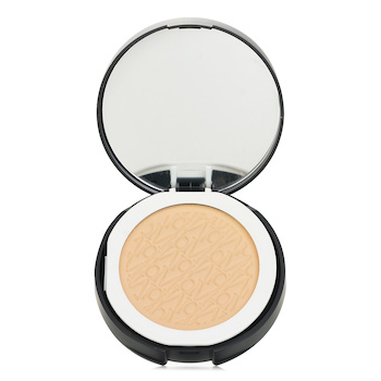 BareMinerals Original Pressed Powder Foundation Mineral SPF 15 - # Golden Beige 13