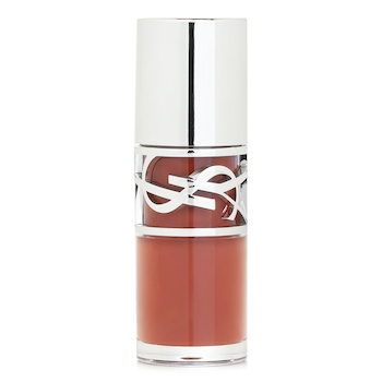 Yves Saint Laurent Loveshine Plumping Lip Oil Gloss - # 4 Honey Pure Love