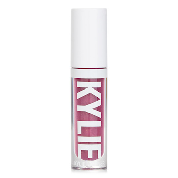 Kylie Por Kylie Jenner Plumping Gloss - # 343 Rose And Chill