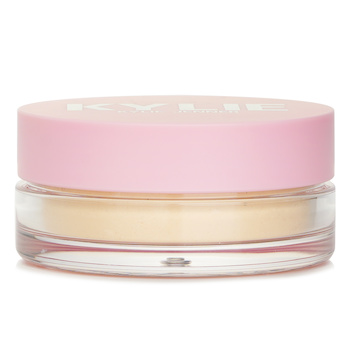 Kylie Por Kylie Jenner Setting Powder - # 200 Soft Pink