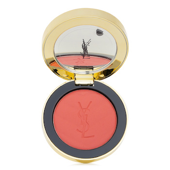 Make Me Blush Bold Blurring Blush - # 37 Peachy Nude