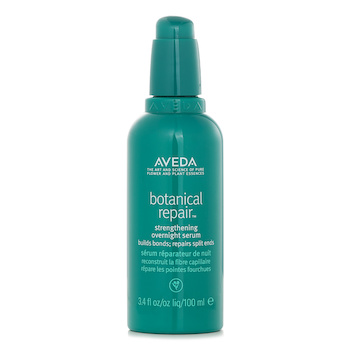 Botanical Repair Strengthening Overnight Serum