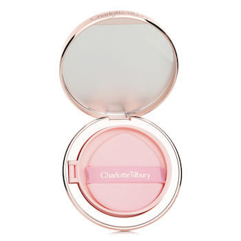 Charlotte Tilbury Pillow Talk Beautifying Cushion Foundation - # 2C Fair