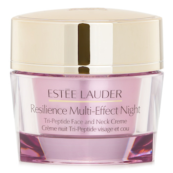 Estée Lauder Resilience Lift Night Lifting Firming Face and Neck Creme