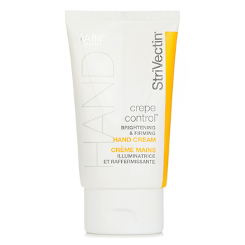 Crepe Control Brightening & Firming Hand Cream