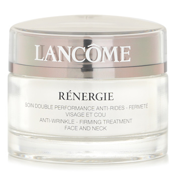 Lancôme Renergie Anti-Wrinkle Firming Treatment Cream