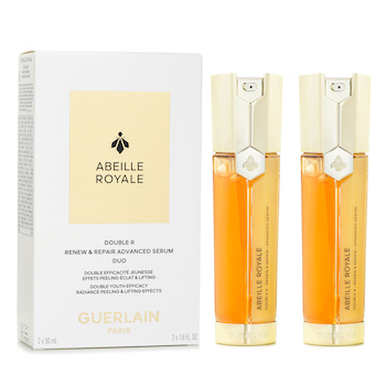 Abeille Royale Double R Renew & Repair Advanced Serum DUO (Serum 50ml*2)