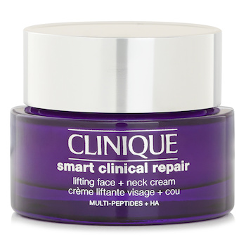 Smart Clinical Repair Lifting Face + Neck Cream