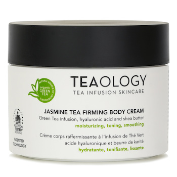 Teaologia Jasmine Tea Firming Body Cream