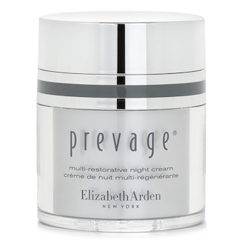 Prevage de Elizabeth Arden Multi Resorative Night Cream