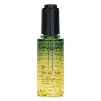 Aveda Miraculous Oil High-Shine Hair Concentrate