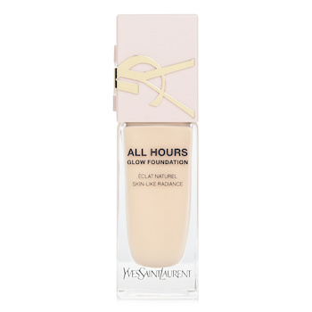 All Hours Glow Foundation - # LC1