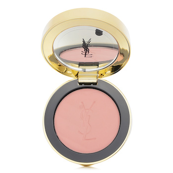 Make Me Blush Bold Blurring Blush- # 68 Peppery Pink