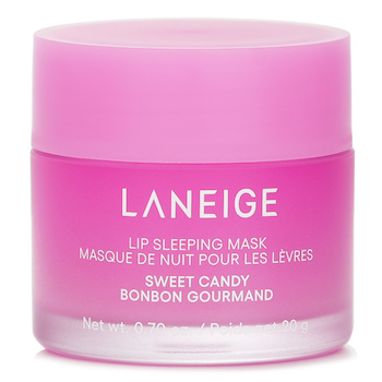 Lip Sleeping Mask - # Sweet Candy Bonbon Gourmand