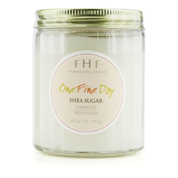 One Fine Day Flawless Face Polish