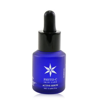 Clinical Active Serum (For Normal Skin Prone To Breakouts)
